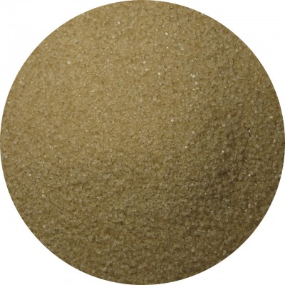 VHP / raw sugar reference image