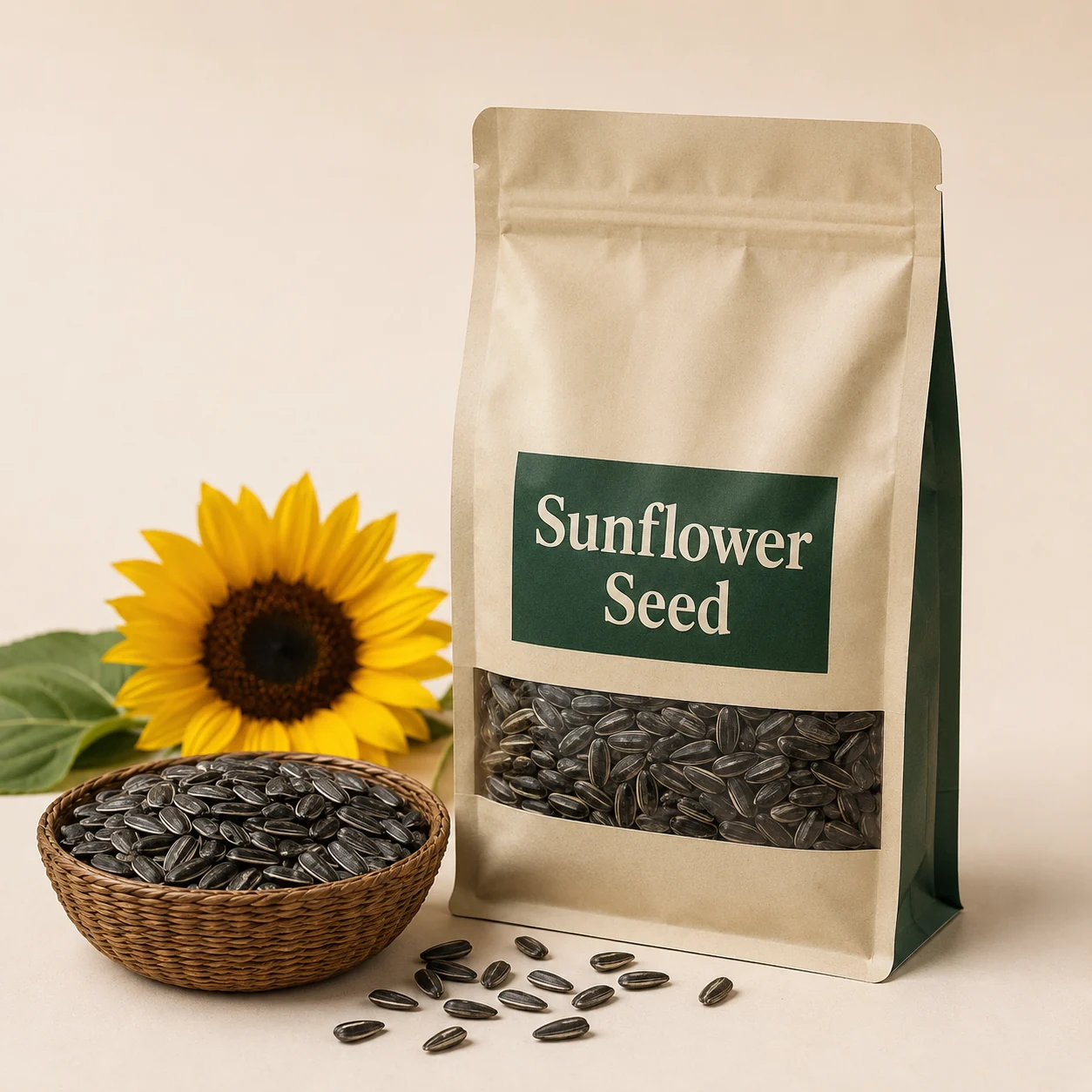 Sunflower Seed