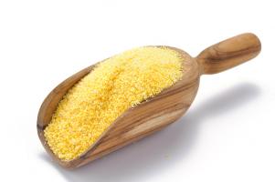 Maize Flour