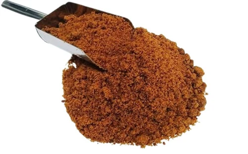 Brown Cane Sugar