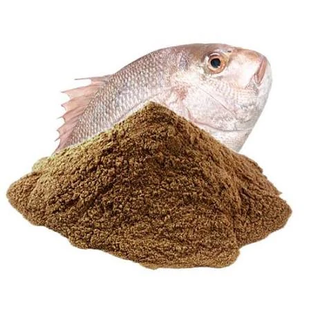 Fish Meal