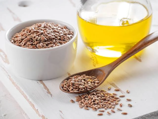 Linseed Oil