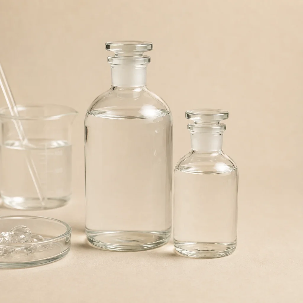 Refined Glycerine 97.5%