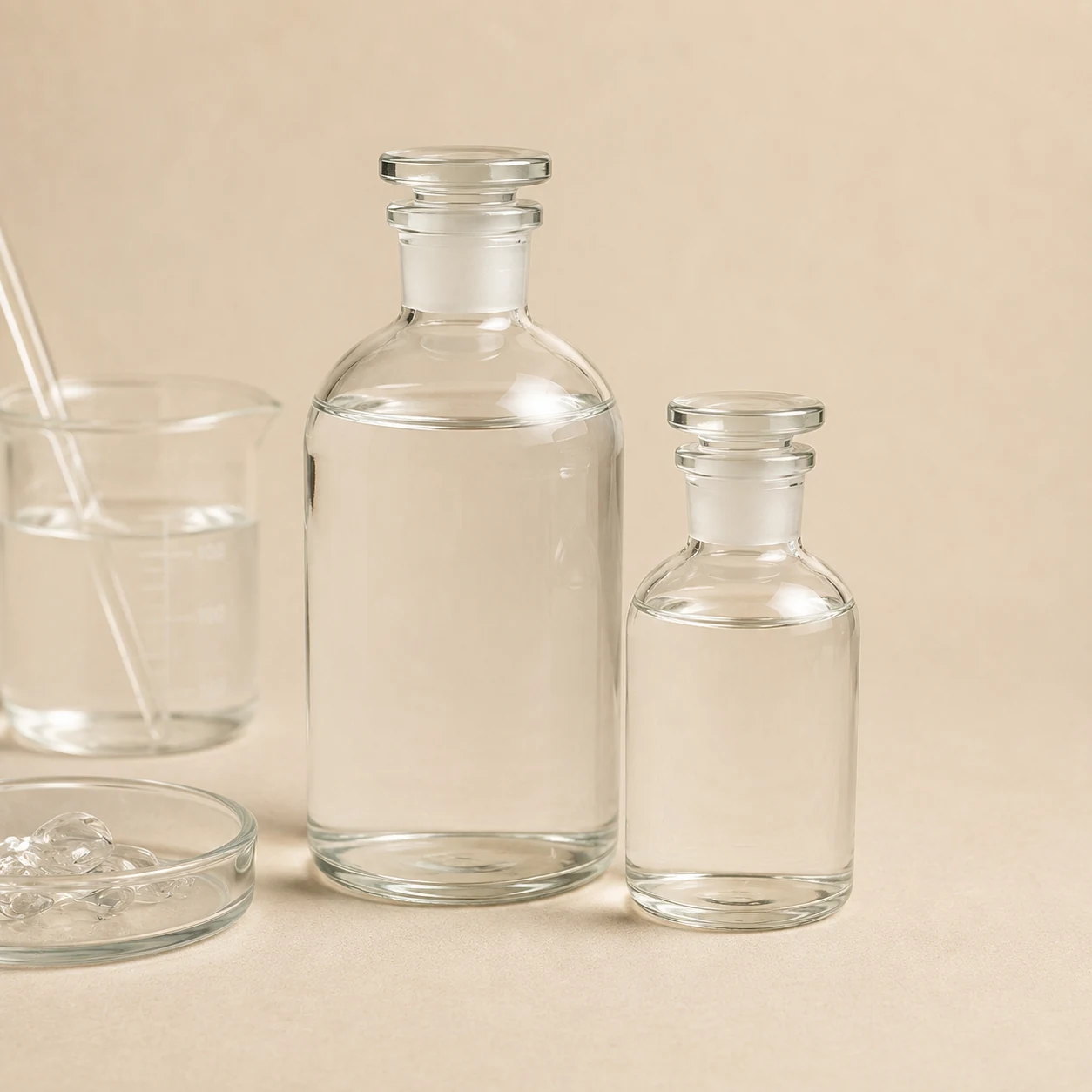 Refined Glycerine 97.5%