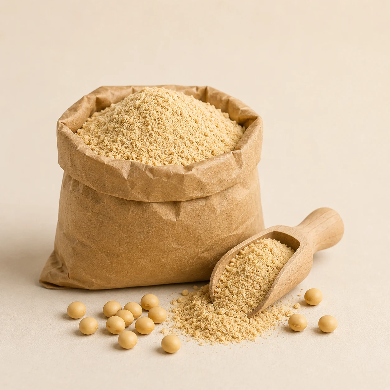 Soybean Meal