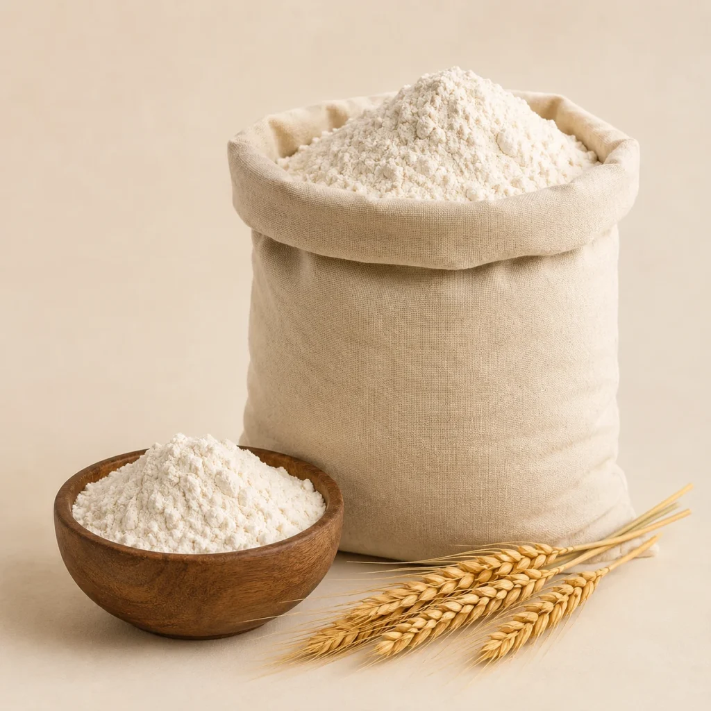 Wheat Flour
